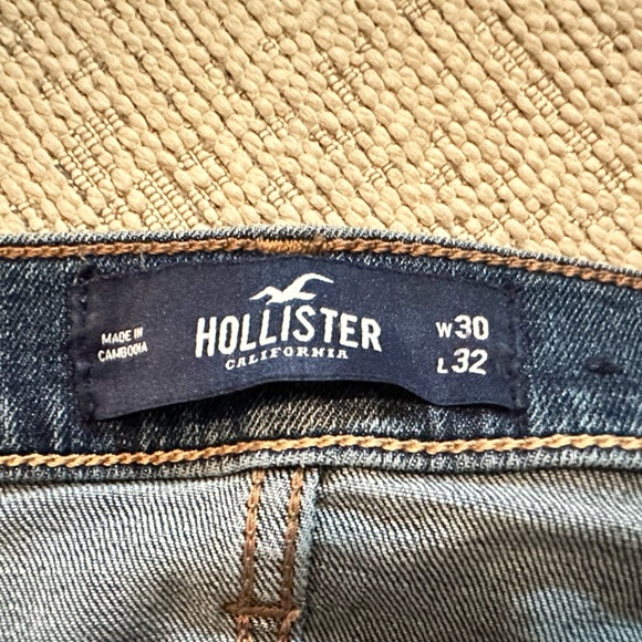 Hollister jeans - Picture 5 of 6